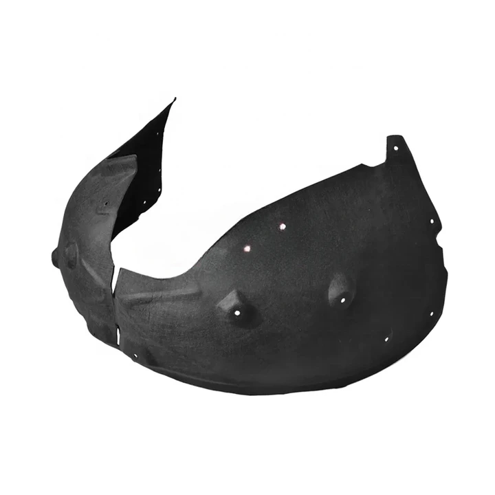 

For Tesla Model S Custom Classic Car Fender Liner Rear Left 1016325-00-G 12-16 Old Rear Fender Liner LH