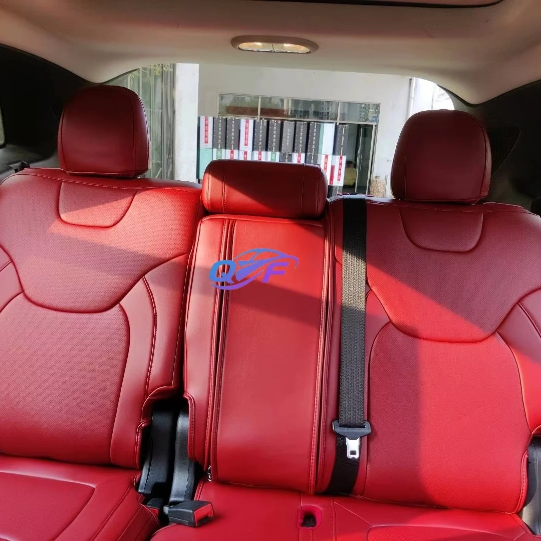 Car Accessories Wholesale Universal Size Design Car for SEAT Protector Cover New Design Full Set Car for SEAT Covers