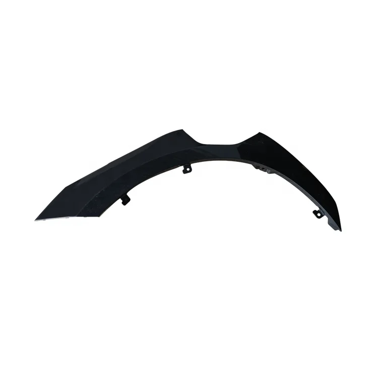 

Auto Body Parts OE 75602-0R170 Wheel Eyebrow Left Front wheel Arch For BZ4X Plastic Parts