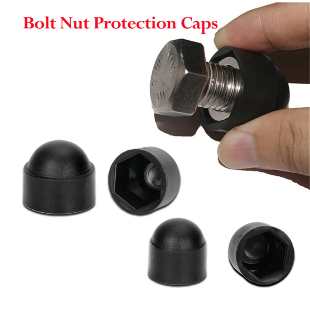 Car Interior Accessories Screw protection cap For BMW X1 X3 F25 X5 F15 F85 F20 F21 F30 F35 F80 F32 F33 F48 F82 F83 F10 F18 F11