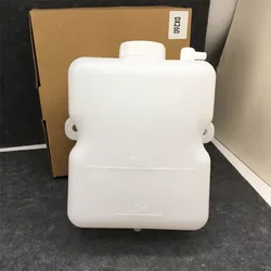 Excavator Auxiliary Water Tank Small Kettle for Doosan DX150 215 230 260 300 380-9C Excavator Accessories
