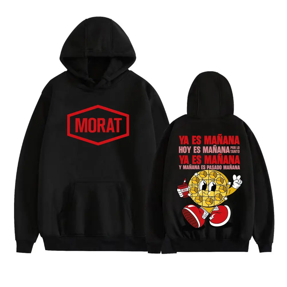 Band Morat Ya Es Ma…