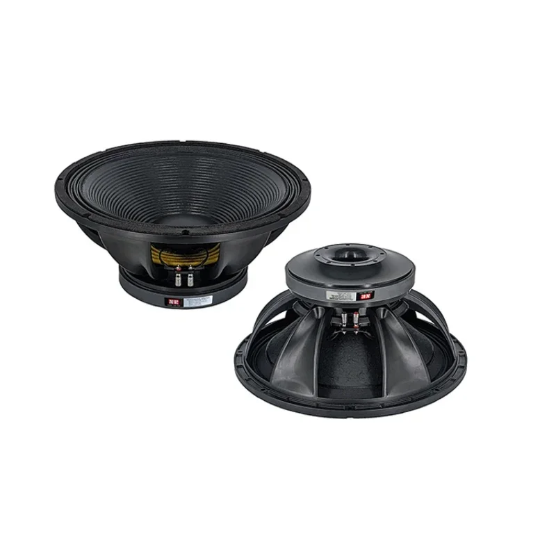 18 inch 4.5 inch voice coil loudspeaker professional audio speaker audio system sound subwoofer for outdoor stage speakers