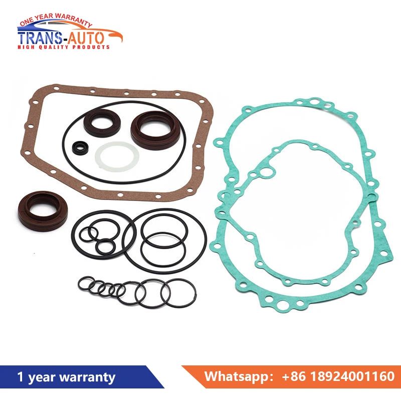 Repair Kit Seal Oil… - image