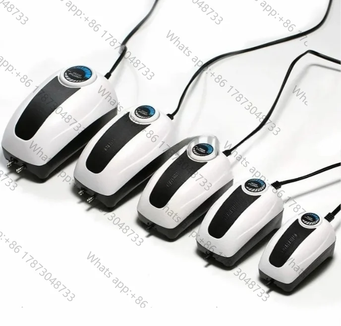 1 piece CJY-1000 CJY-1500 CJY-2000 CJY-3500 CJY-4500 CJY-7500 CJY-15000 super high power tank air pump aquarium oxygen pump