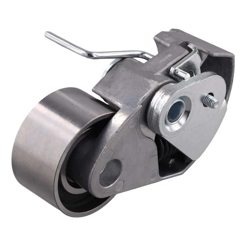 

24410-27250 Car Belt Pulley Tensioner For Hyundai Grandeur Santa Fe Kia Sportage 2006-2020 2.0L L4 2441027250-A54R