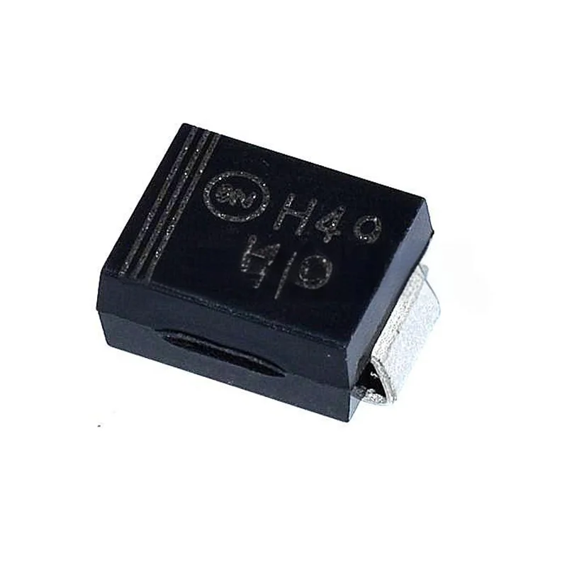 10 Uds MURS120T3G diodo rectificador de recuperación ultrarrápida U1D 2A, 200V nuevo SMD DO-214AA (SMB)