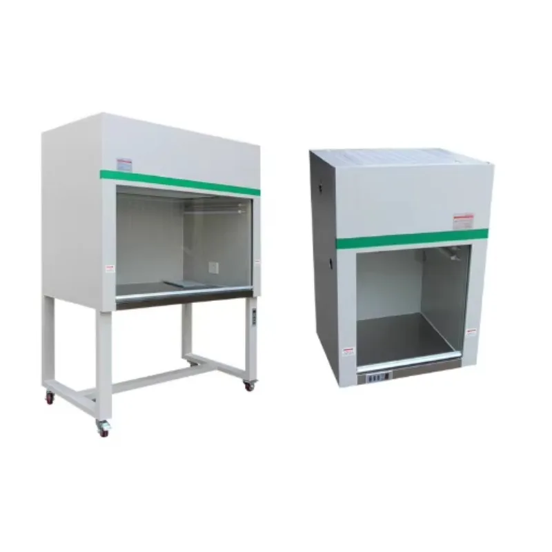High-efficiency air purification ultra-clean workbench purification and disinfection workbench