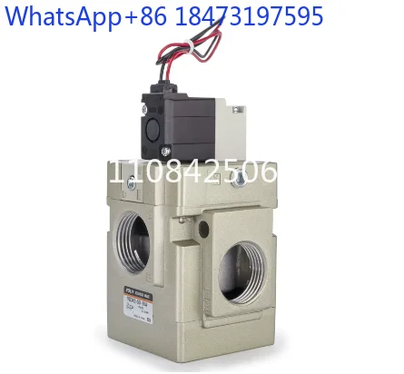 Electromagnetic Valve VG342/VGA342/VG342R-5G-4G-5DZ-5D-4DZ-10A-06A-04 in Stock