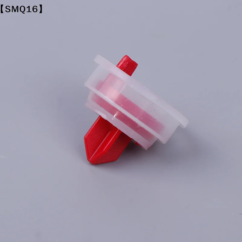 Toilet Fill Valve Gasket Inlet Filling Valve For 43758 Diaphragm Impulse Side Bottom Valves 4375800M Replacement【SMQ】