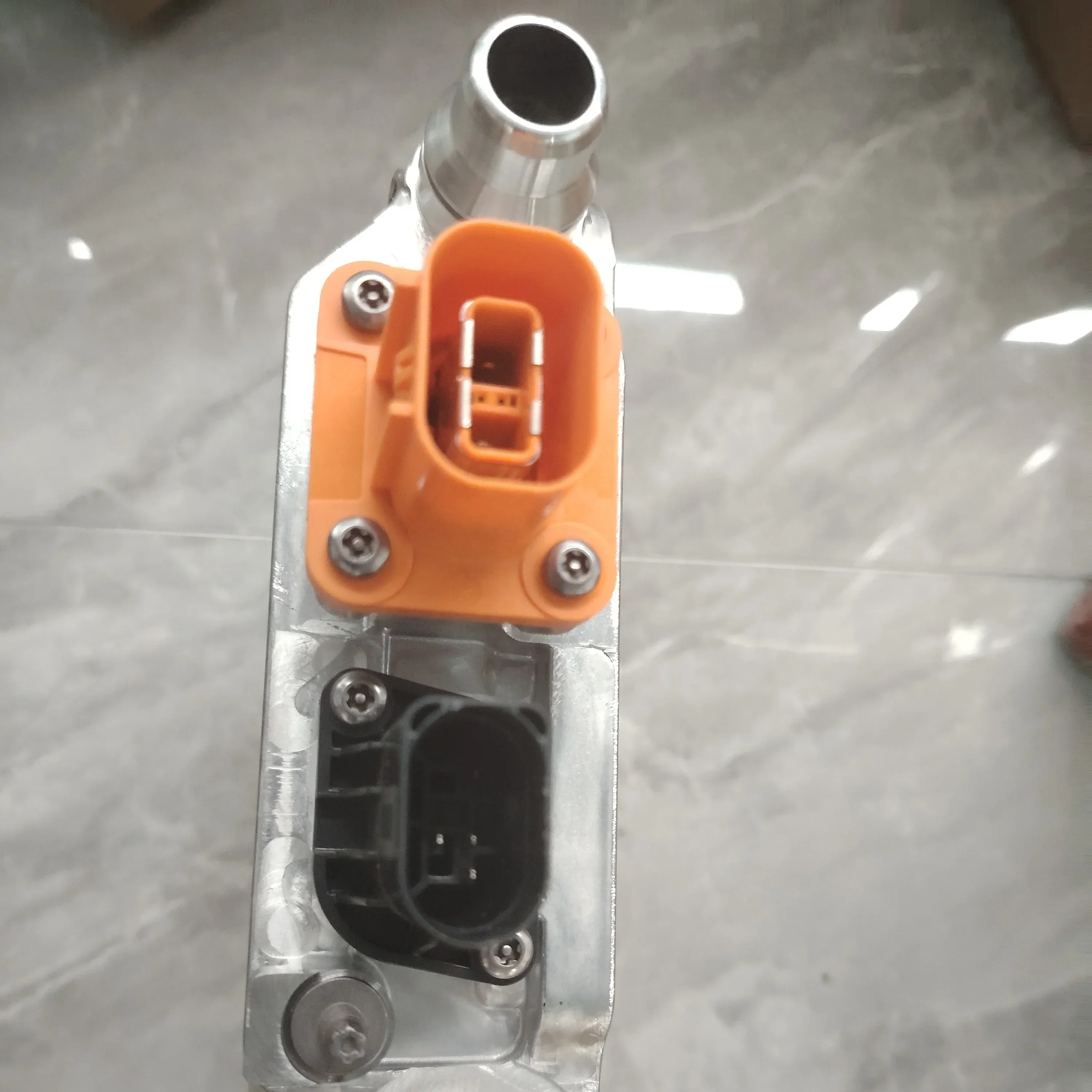 For SU7 EV Electric Vehicle PTC Heater New Condition Compatible with All for Models and Accessories