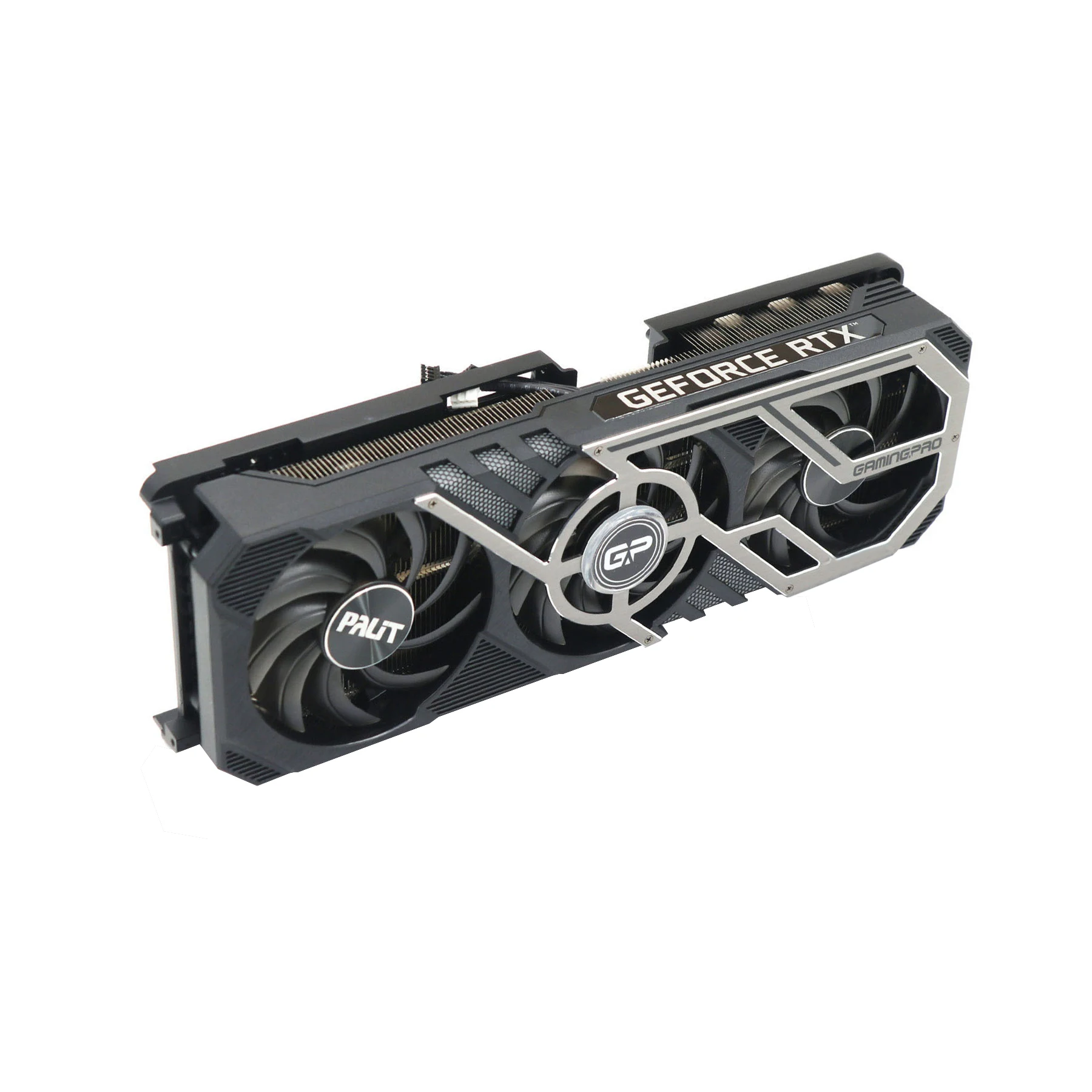RTX3070ti Graphics Card Heatsink For Palit RTX 3070 Ti Gamingpro GPU Cooler