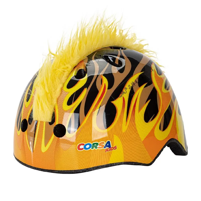 

Professional Animal Helmets Children's Bicycle Helmets Cycling Skateboard Helmet Roller Helmet CORSA casco perro