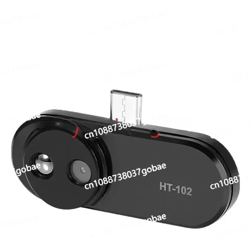 Advanced Mini Compact for HT-102 Thermal Camera Android C-type  Device 640 * 480