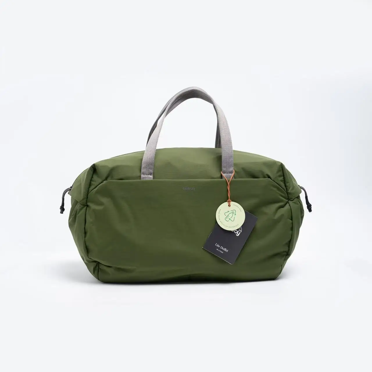 Bellroy 30L Versatile Water-Resistant and Tear-Proof Bag – Wear as Backpack, Sling, or Shoulder Bag