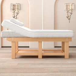 Cosmetic Bed Beautician Portable Massage Table Aesthetic Stretcher Beauty Professional Electric Camilla De Masaje Luxury Folding