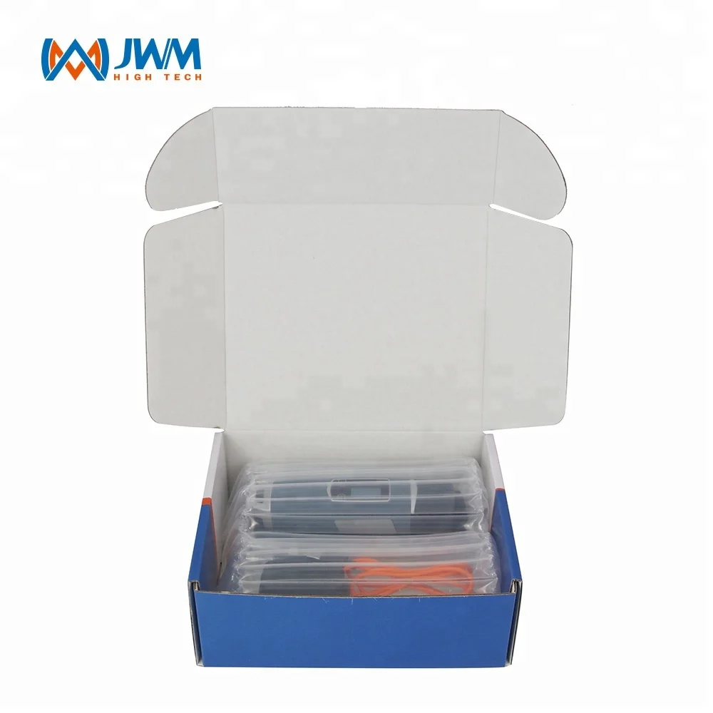 JWM V8 نظام دورية جولة الحراسة الإلكترونية الصينية