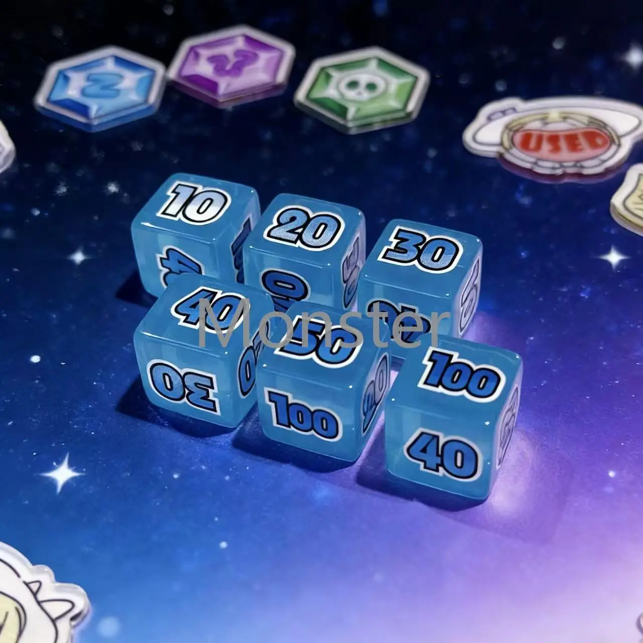 リーリィ-ポケモン-ptcg-ダメージカウンター-ダメージインジケーターセット-テーマダイス-vstar-マーカー-gx-ボードゲームアクセサリー-ポケモンプレイヤー向け