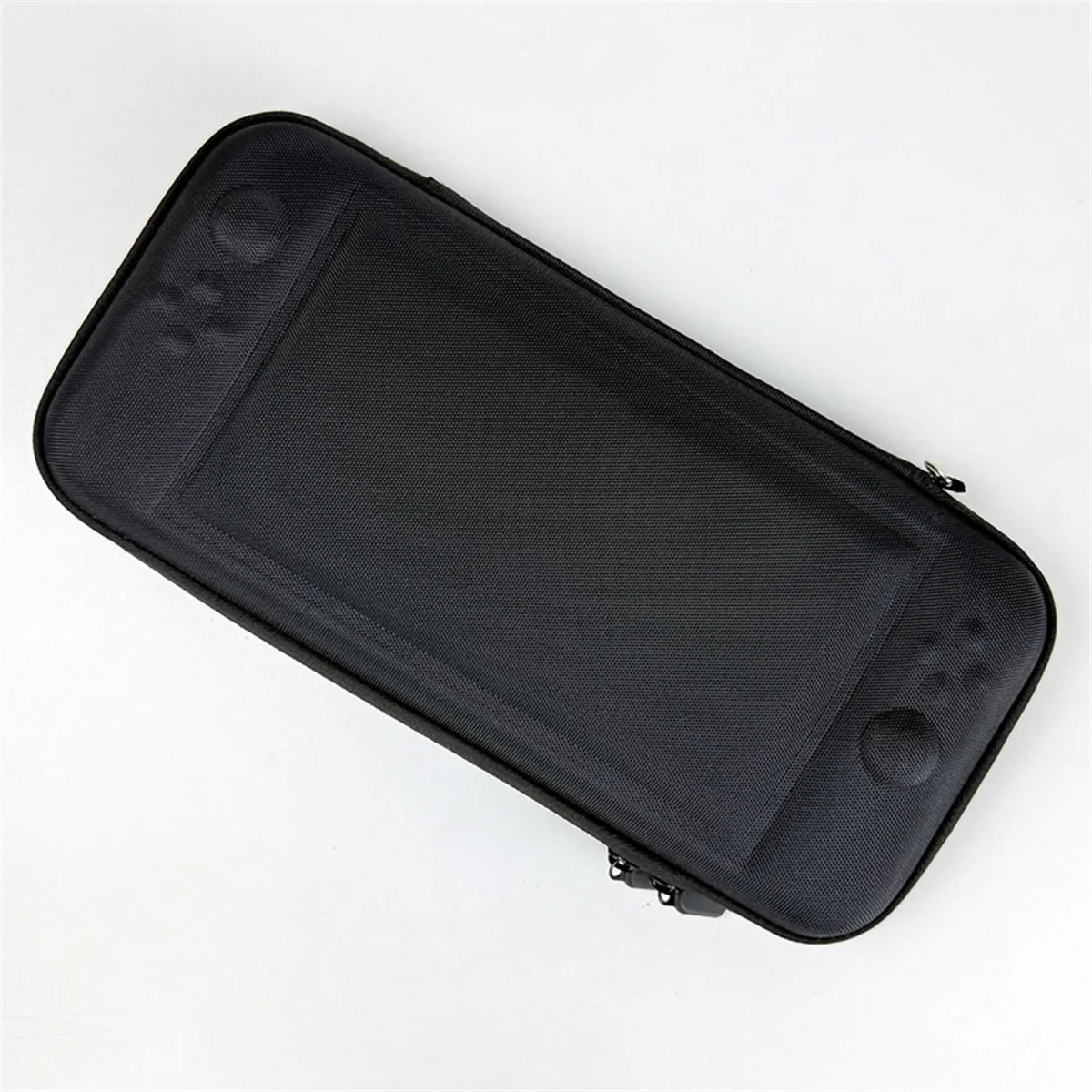 2025+ للتبديل 2 حقيبة تخزين السفر المحمولة صندوق حماية مضاد للسقوط غطاء وحدة التحكم في الألعاب أصفر #4