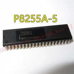 P8255 P8255A P82C55 PROGRAMMABLE PERIPHEAL INTERFACE