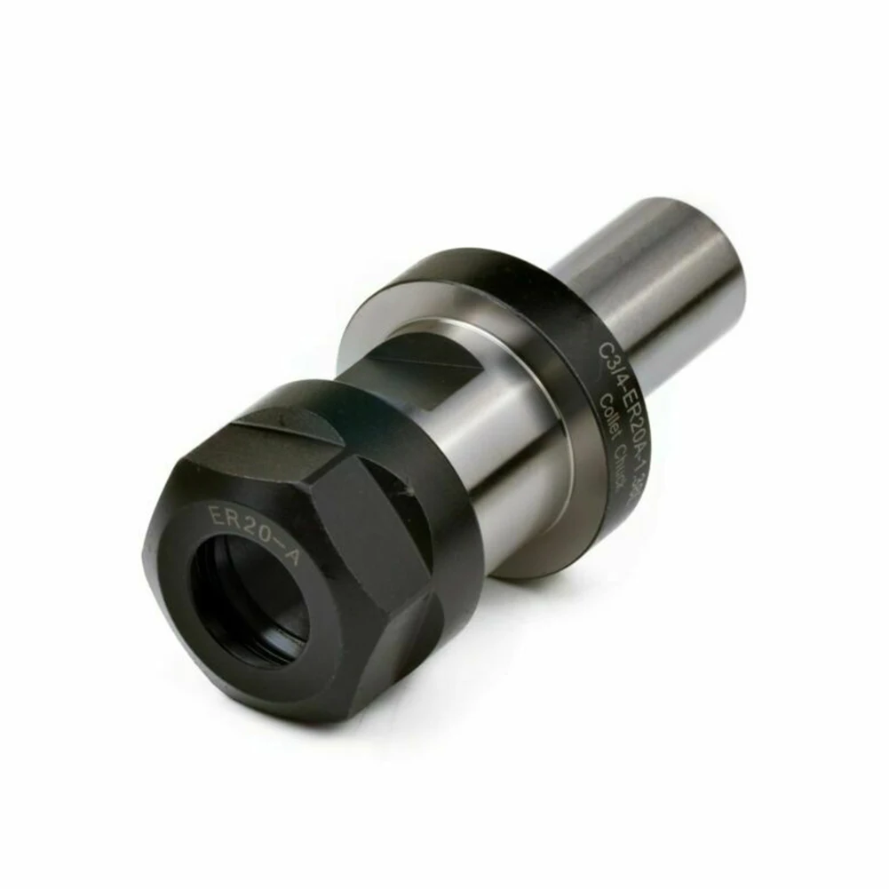 Pinça Mandris Suporte Ferramentas Suporte Ferramentas Metalurgia Er20 138 l Er20 138 Tts 12000rpm c3 4-er20a