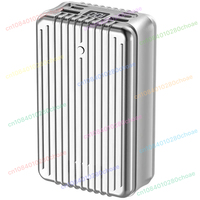For Zendure Supertank 100W Large Capacity 26800MAh Power Bank PD Notebook
