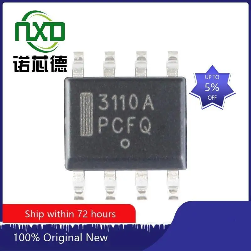 10PCS/LOT ADP3110AKRZ-RL SOIC-8  new and original integrated circuit  IC chip component electronics professional BOM matching