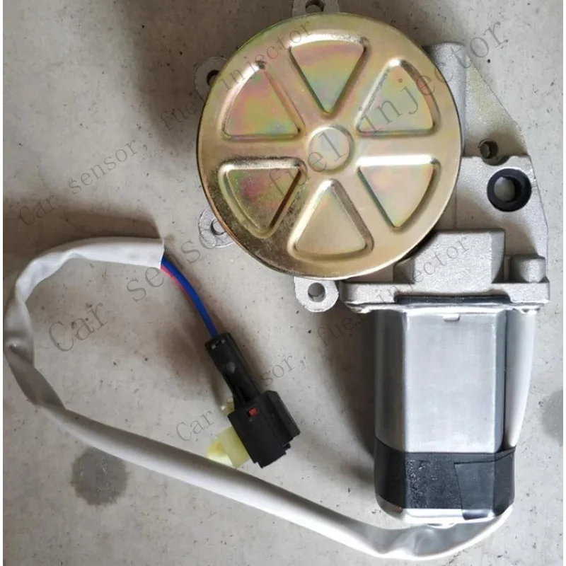 Q+ FOR ISTANA Mercedes Benz MB100 Front Left Driver Side Door Window Lifter Motor