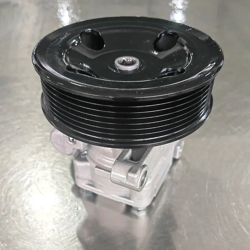 Manufacturer Spot Uc2a-32-650 Steering Power Pump Suitable For BT50 Automotive Steering Machine Booster Batch