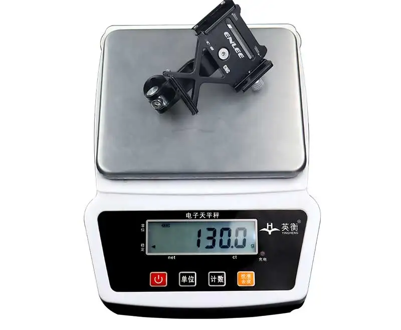 Enlee Motorrad Handy halter für alle Telefon Universal Fahrrad Lenker halter Fahrrad Radfahren Aluminium legierung Ständer – Detail 15