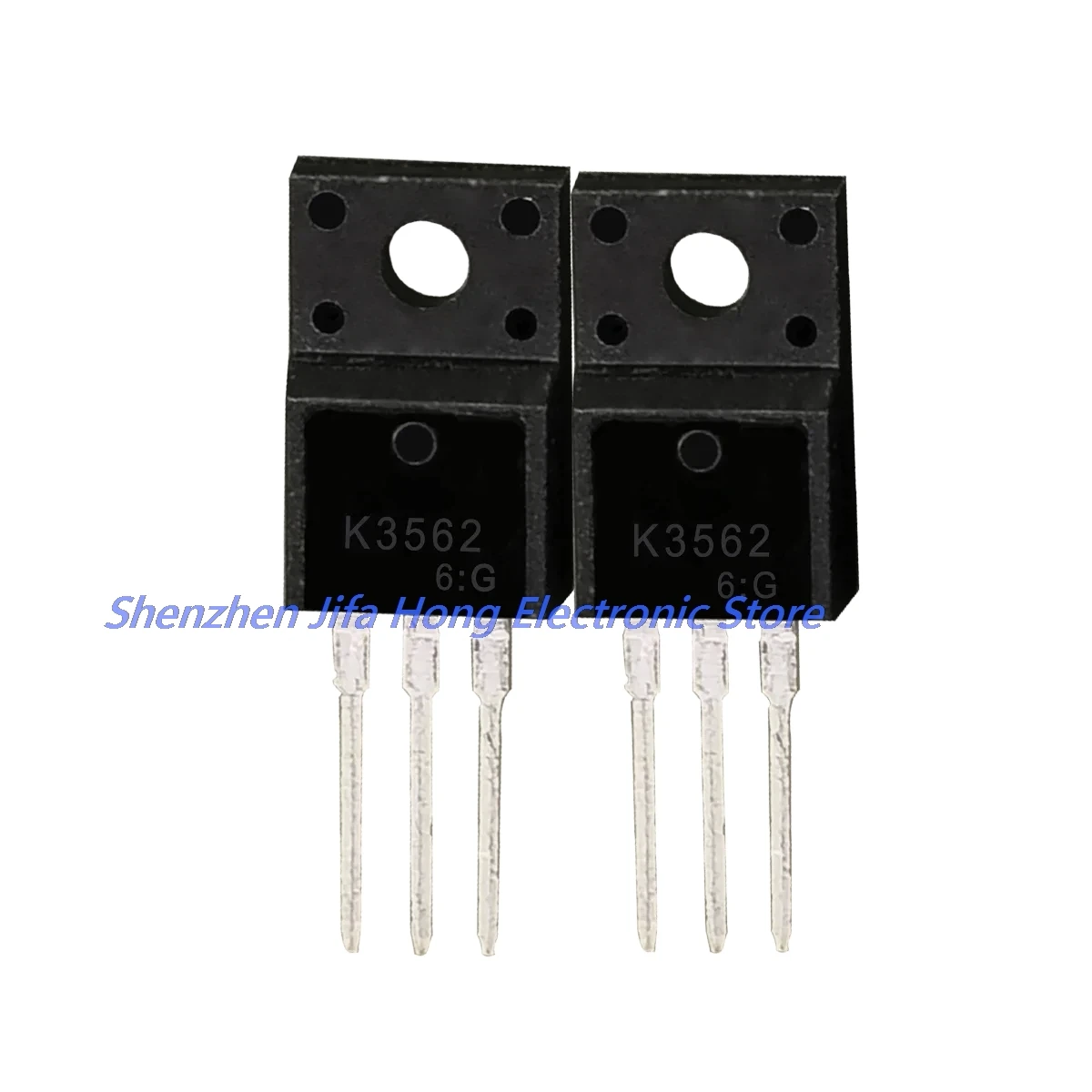 10Pcs/Lot K3562 2SK…