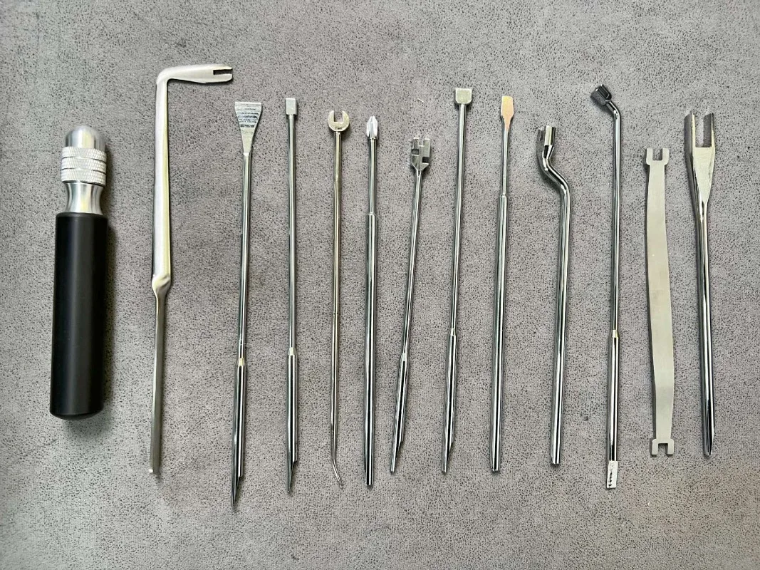 

Piano Tuning Tools String Machine Repair Tools Combination Tools Handle Musical Instrument Repair Accessories