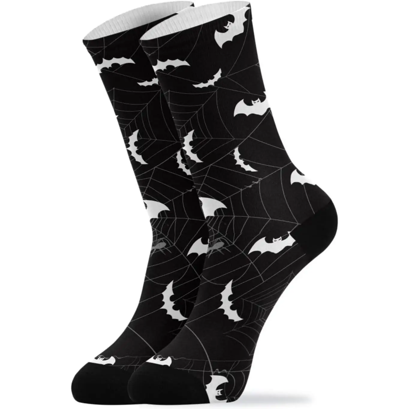 

Спортивные носки для экипажа, носки-трубы, подушка для выступлений для мужчин и женщин, Harajuku, ретро-стиль, дышащие, нескользящие, спортивные