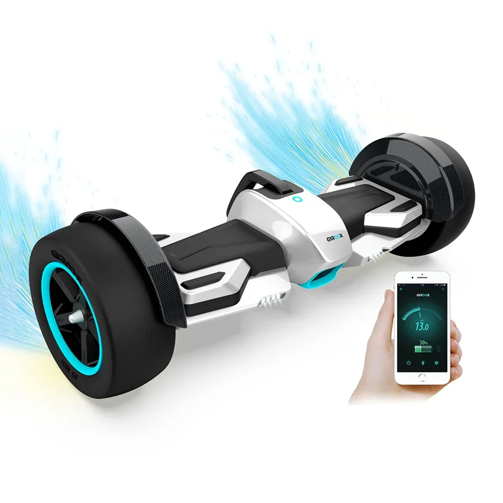 

2021 Smart Two Wheel Self Balance Electric Scooter Hoverboard for Outdoor Sports Balance car