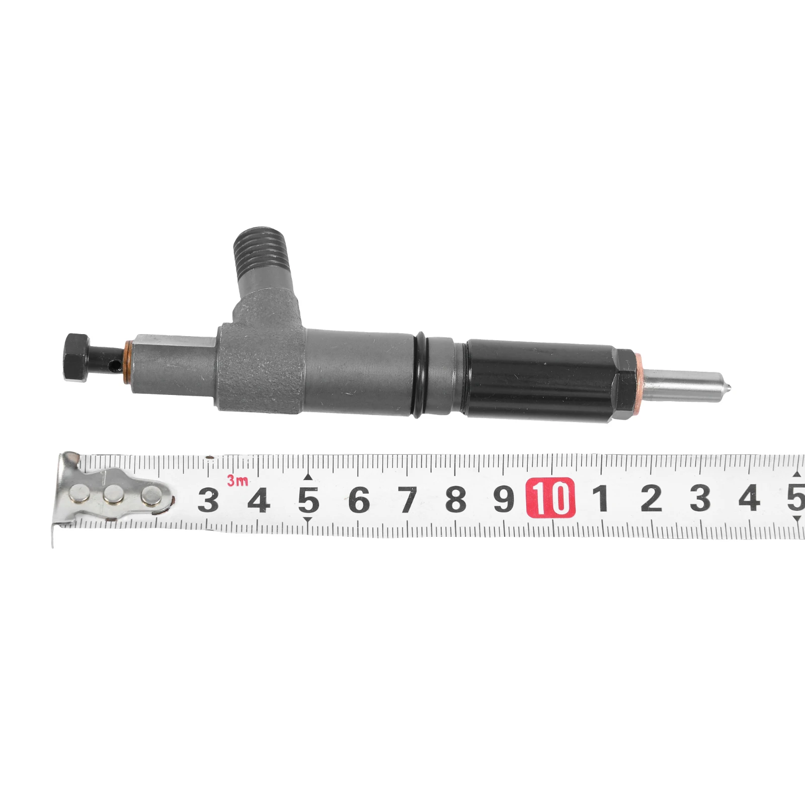 4 PCS Fuel Injectors 1G796-53000 1G796-53001 1G796-53002 105118-8370 For Kubota V2203 V2403 Bobcat Excavator B300 BL370 331