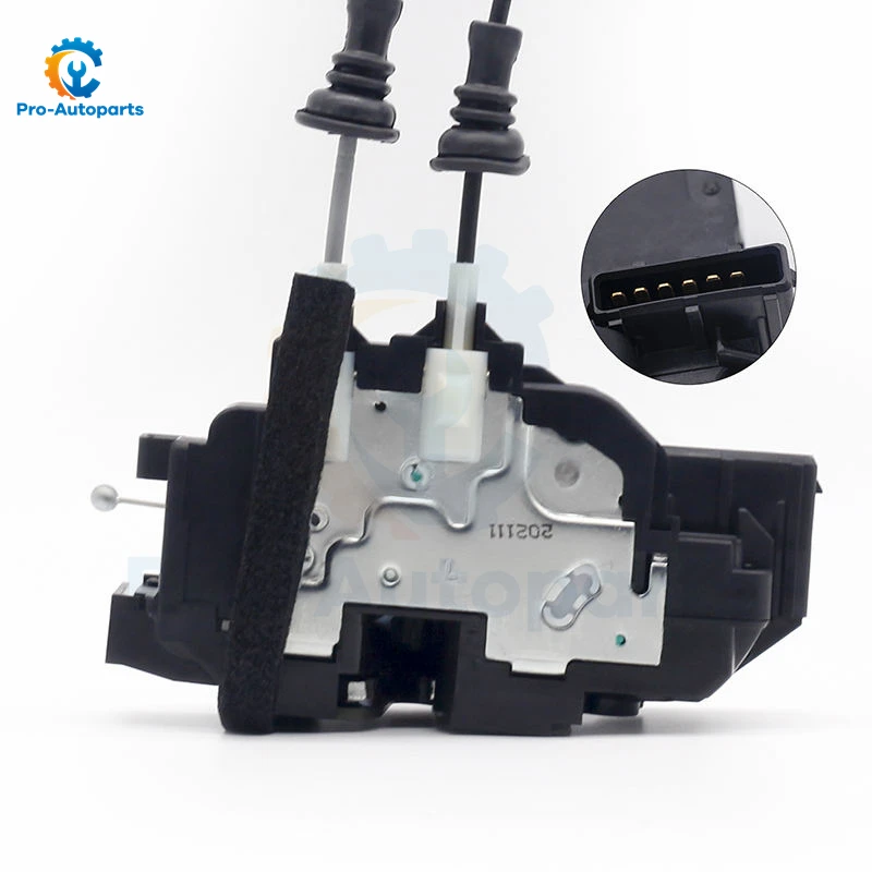 

81310-3K020 Front Left Side Door Lock Actuator Fit For Hyundai Sonata 2006-2007 Car Accessories 813103K020