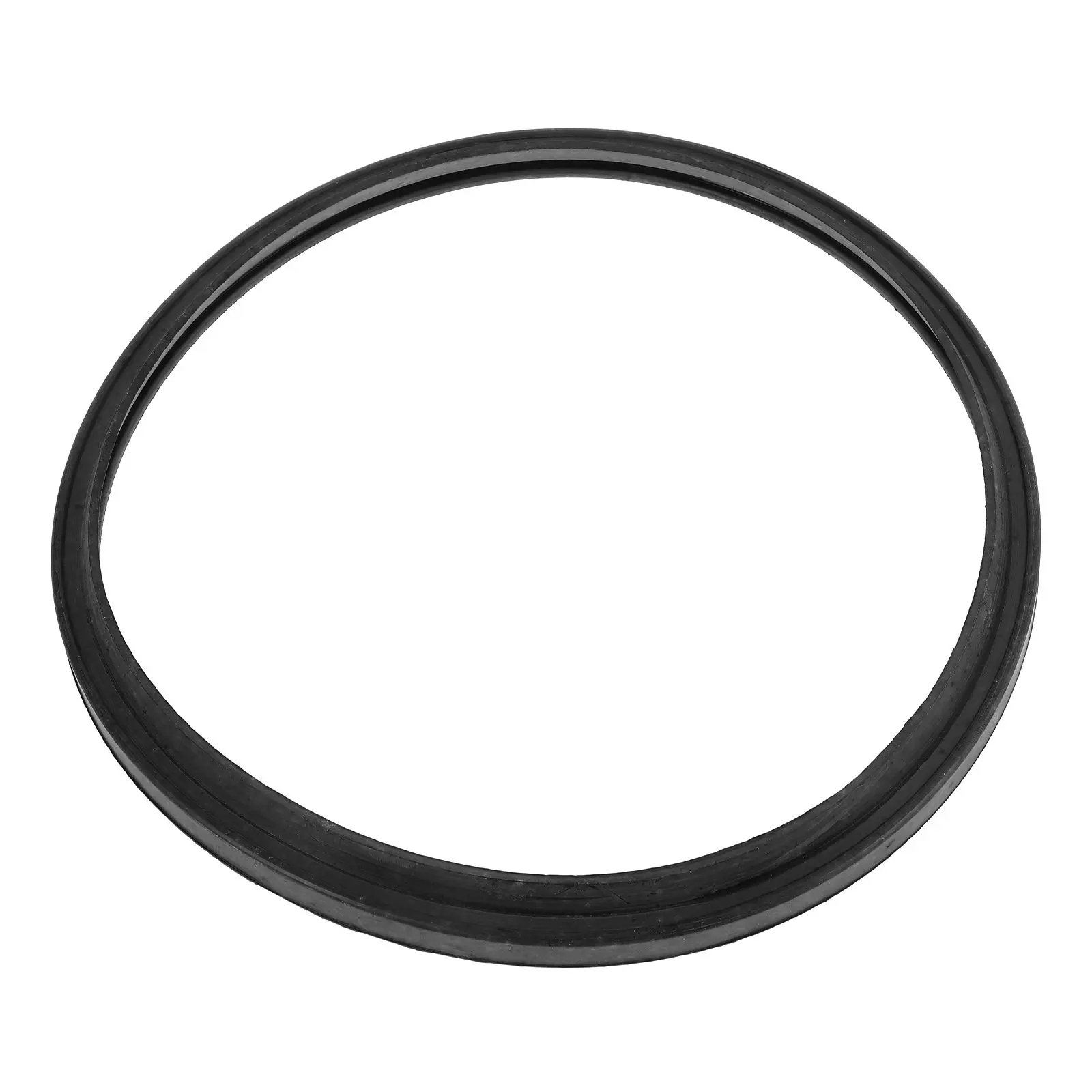 

1 шт. резиновая прокладка для линз светильников для бассейнов, водонепроницаемая, для замены светильников в бассейне, простая установка без инструментов