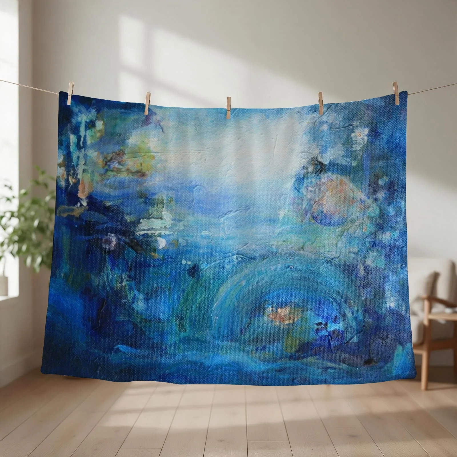 Leads You In (large Throw Blanket Thins Blankets Sofas Of Decoration warm for winter Quilt Blankets