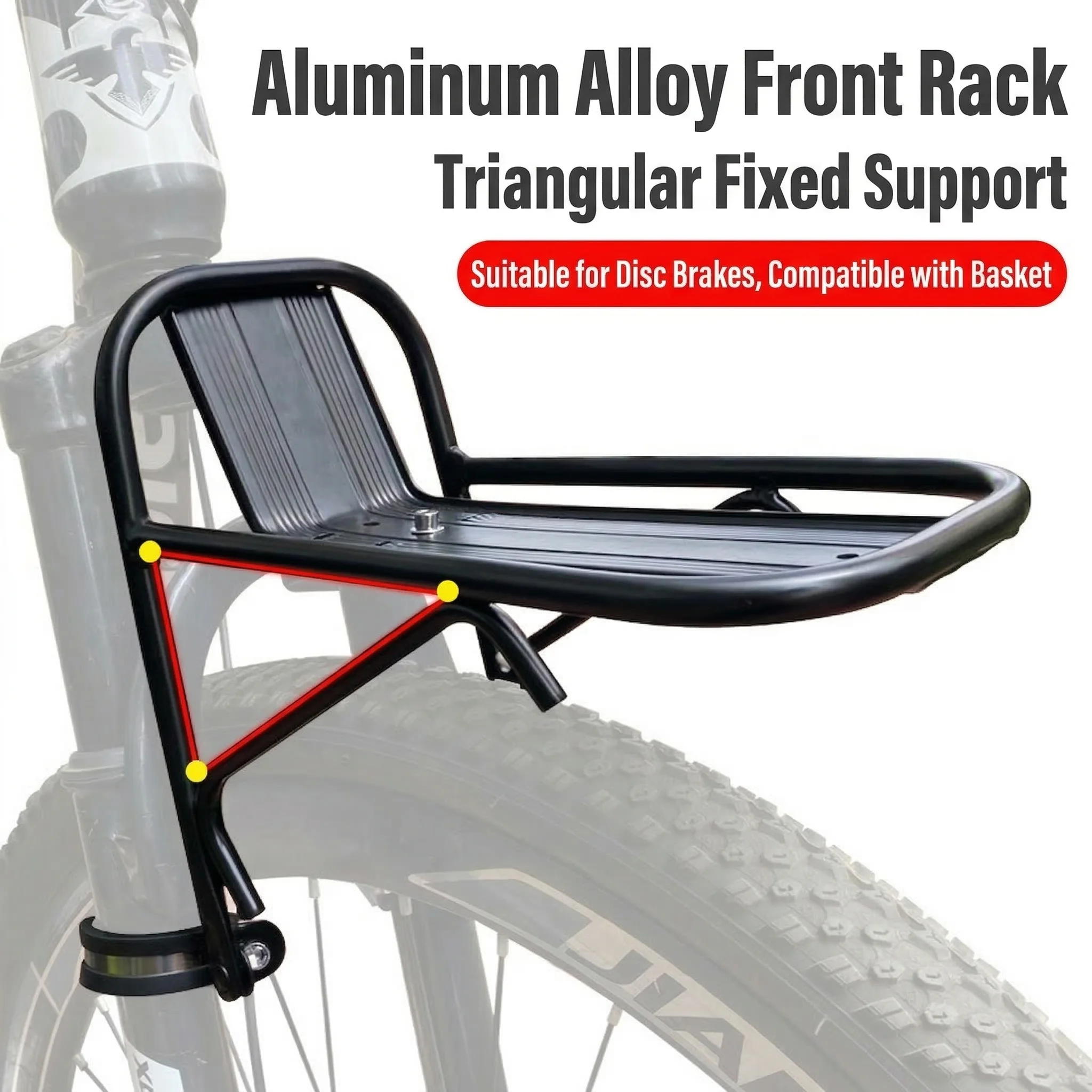 Aluminum Alloy Bicy…