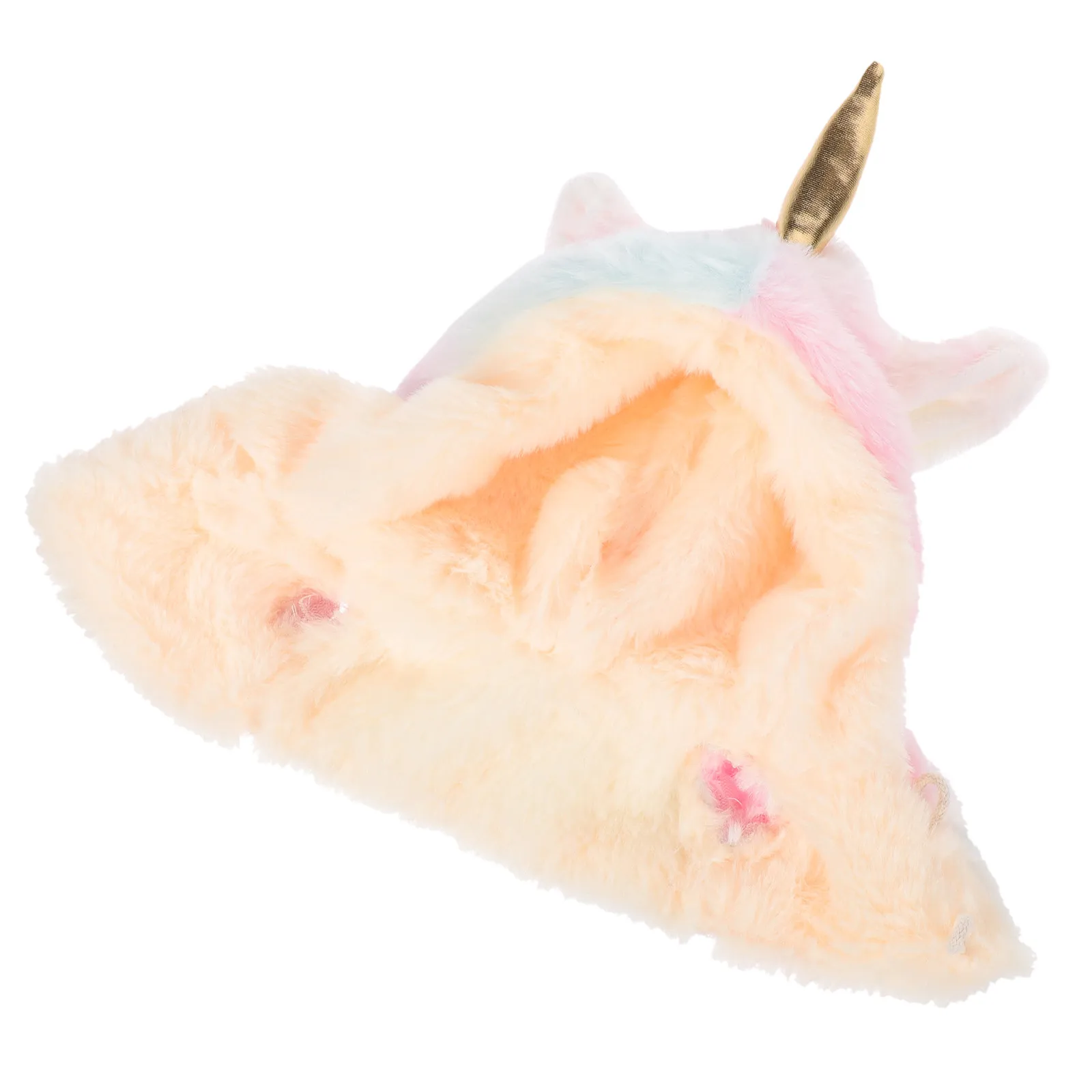 

Stuffed Animal Clothes Bear Hoodie Flexible Wear Resistant Replacement Costume Decorative Dress Up Outfit for Small Stuffed