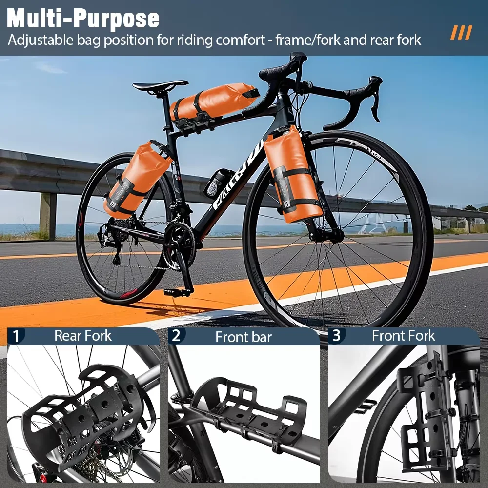 Thumbnail 4 - #43 Latest Electric Scooter Bags Offers