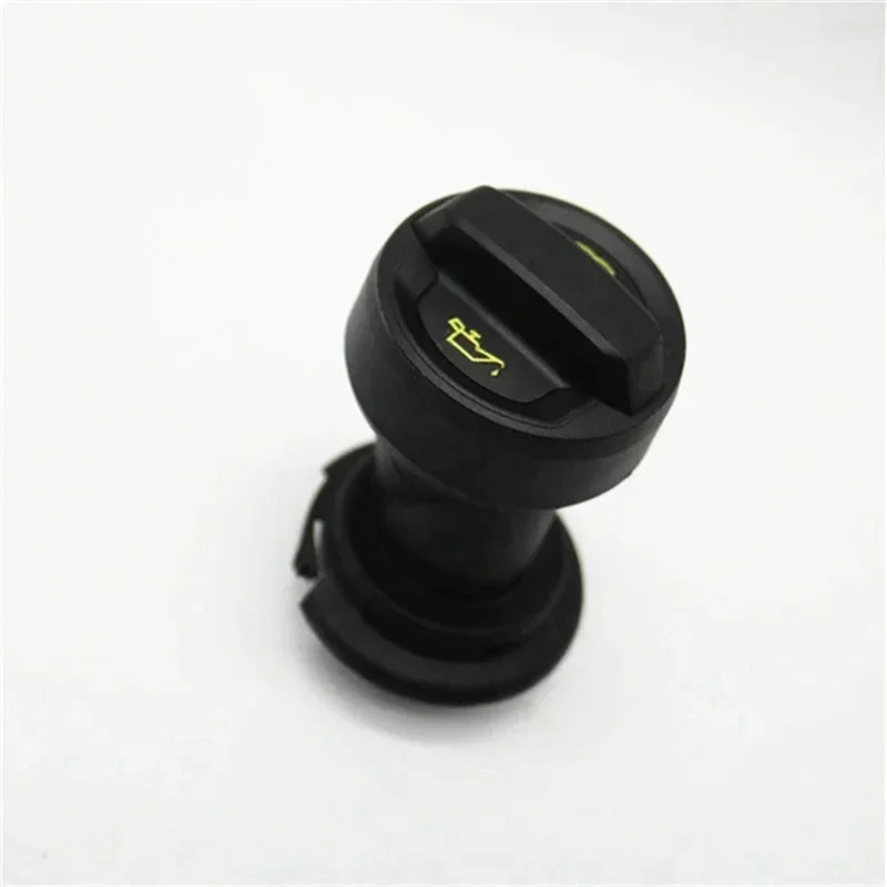 

Automotive EA888 Engine Oil Cover Port For VW Passat Magotan B8 Golf 7 Tiguan Skoda For 05E103485B/ 06K103281B-X67A