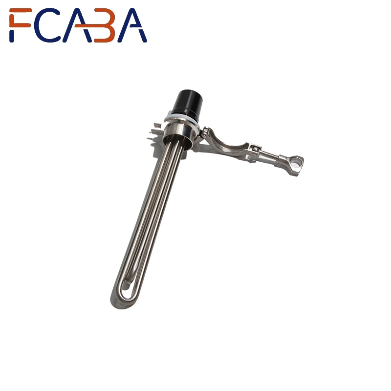 FCABA 220V 380V 1.5