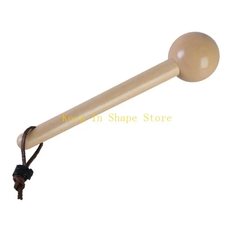 

U1JC Baseball Mallet Baseball Bat Light Weight Baseball Hammer for Training