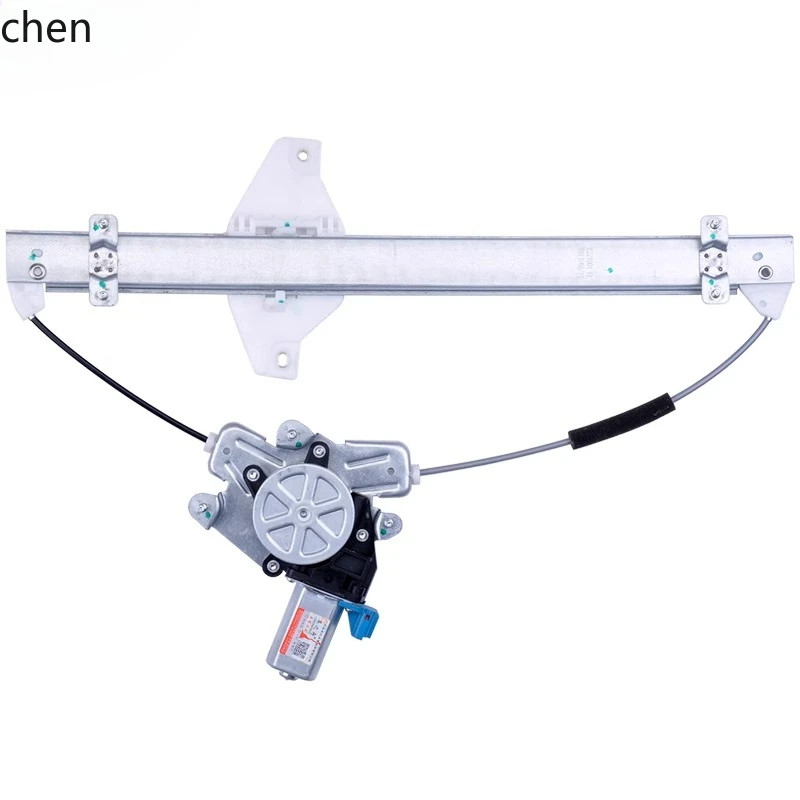 

ZMLT600 glass lifter assembly coupe electric window shaker, front and rear left and right doors