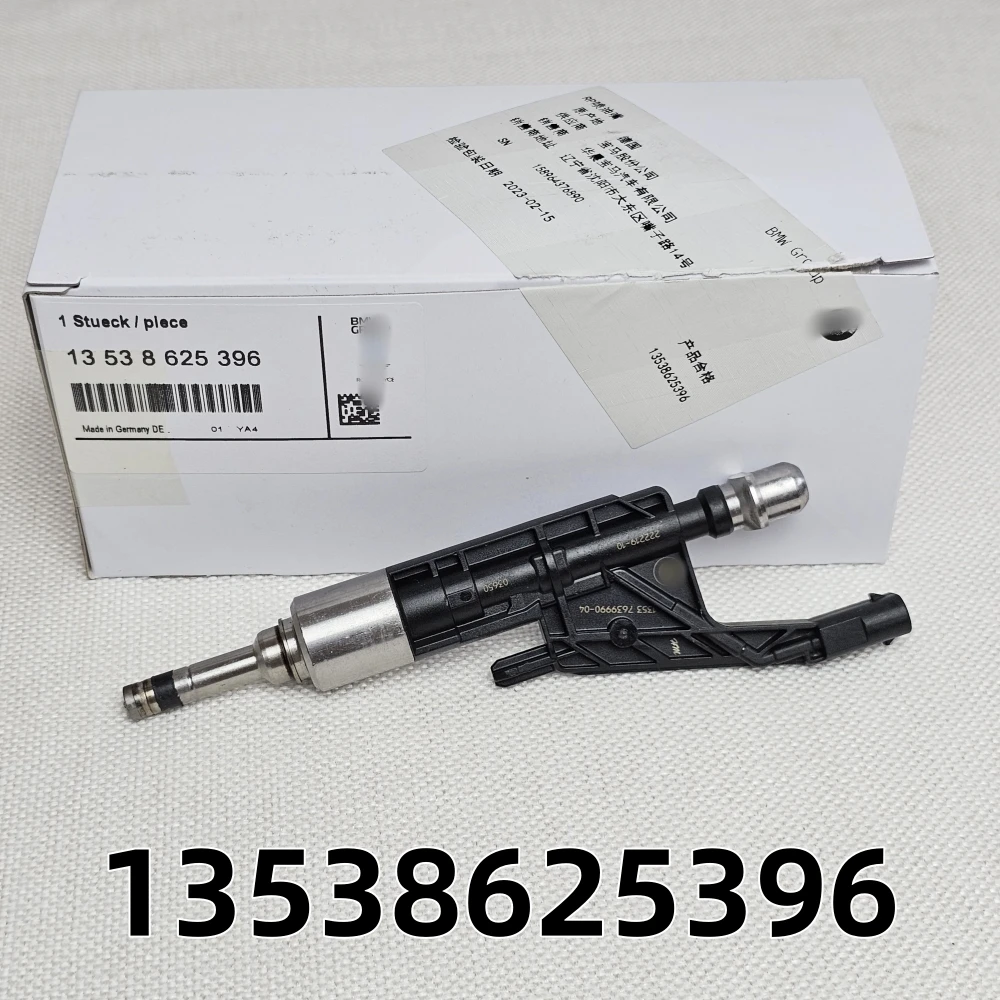 Fuel Injector Nozzle For BMW F20 F21 F30 F55 F56 F57 OE NO.:0261500541,13538625396,0261500539,13537639990