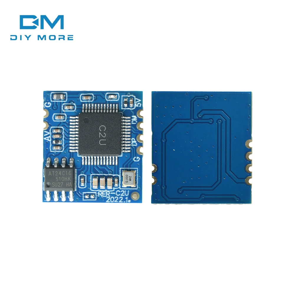 Analog CVBS To USB Camera Module UVC Driver Free PAL NTSC Video Converter Supports MJPEG YUY2 For Analog Camera DVR