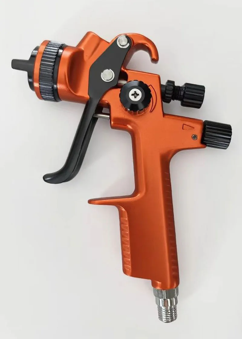 

Paint spray gun 505B LVMP HVLP 1.3mm car refinish