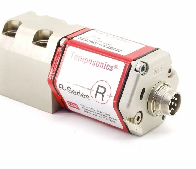 Genuine MTS-3290 RHM1760MP021S1G4100 Sensor, 1760mm Stroke, Metric Thread Mounting