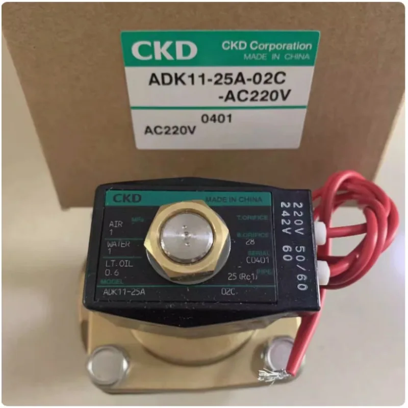 Parts For Ckd Type …